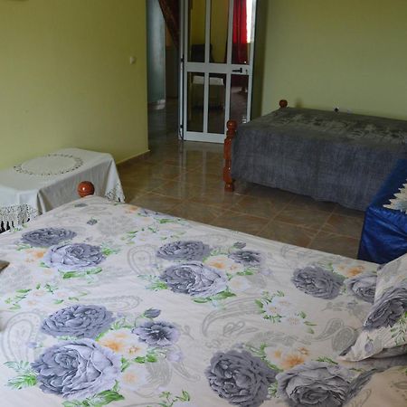 Casa Herminia Tarrafal  Zewnętrze zdjęcie