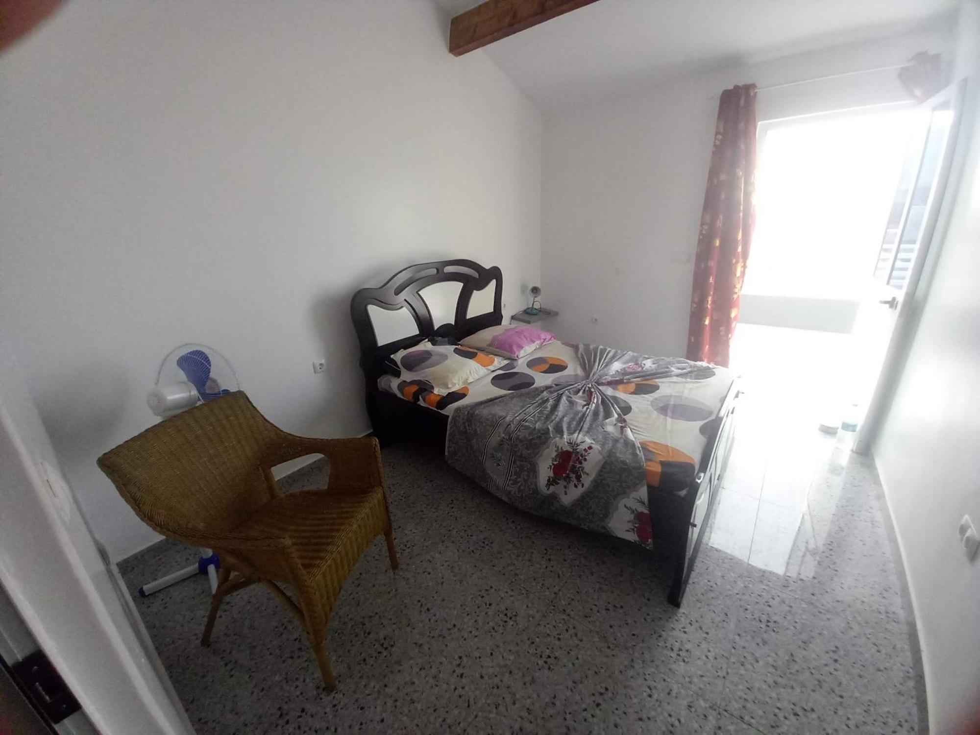 Casa Herminia Tarrafal  Zewnętrze zdjęcie