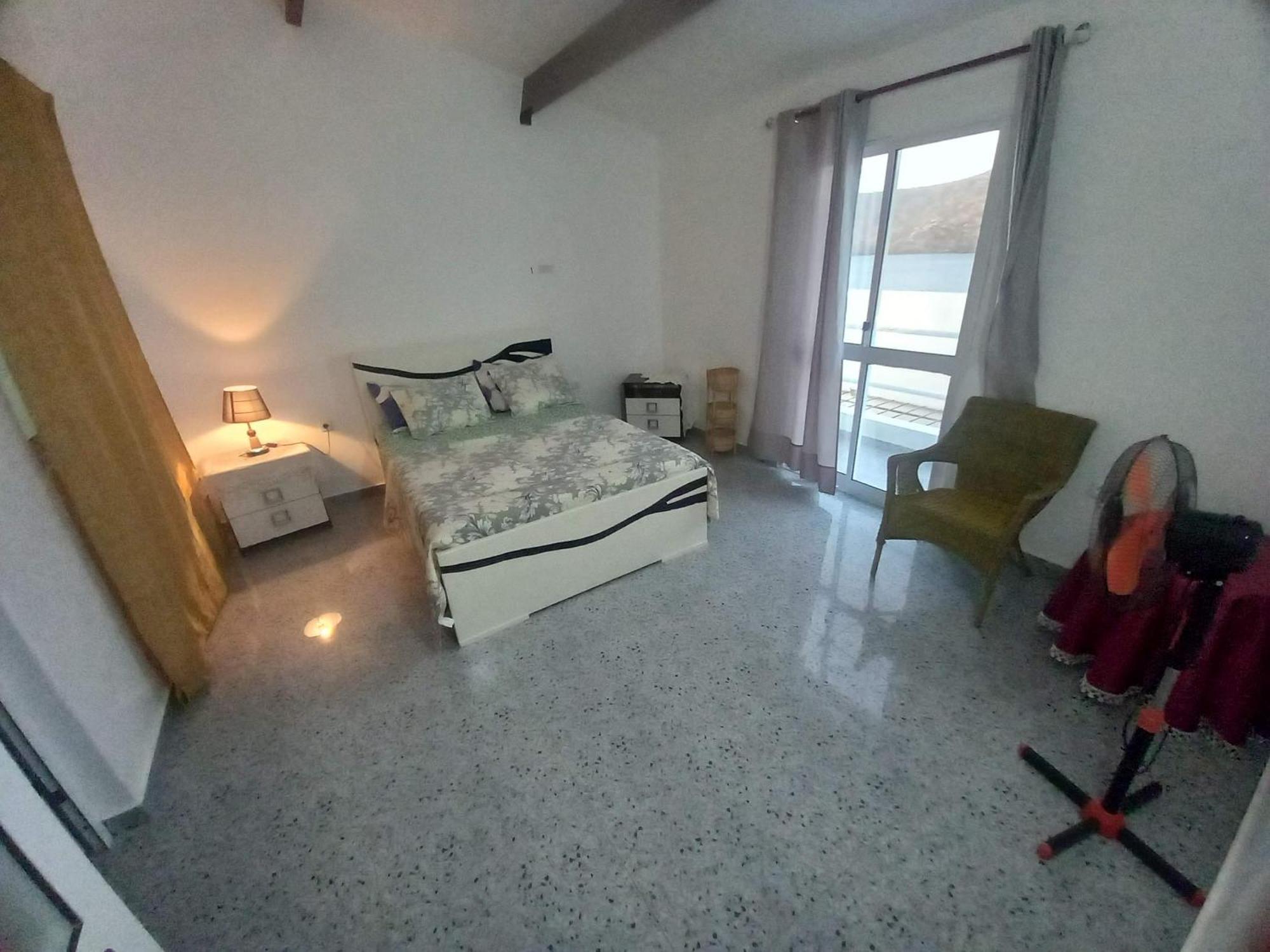 Casa Herminia Tarrafal  Zewnętrze zdjęcie