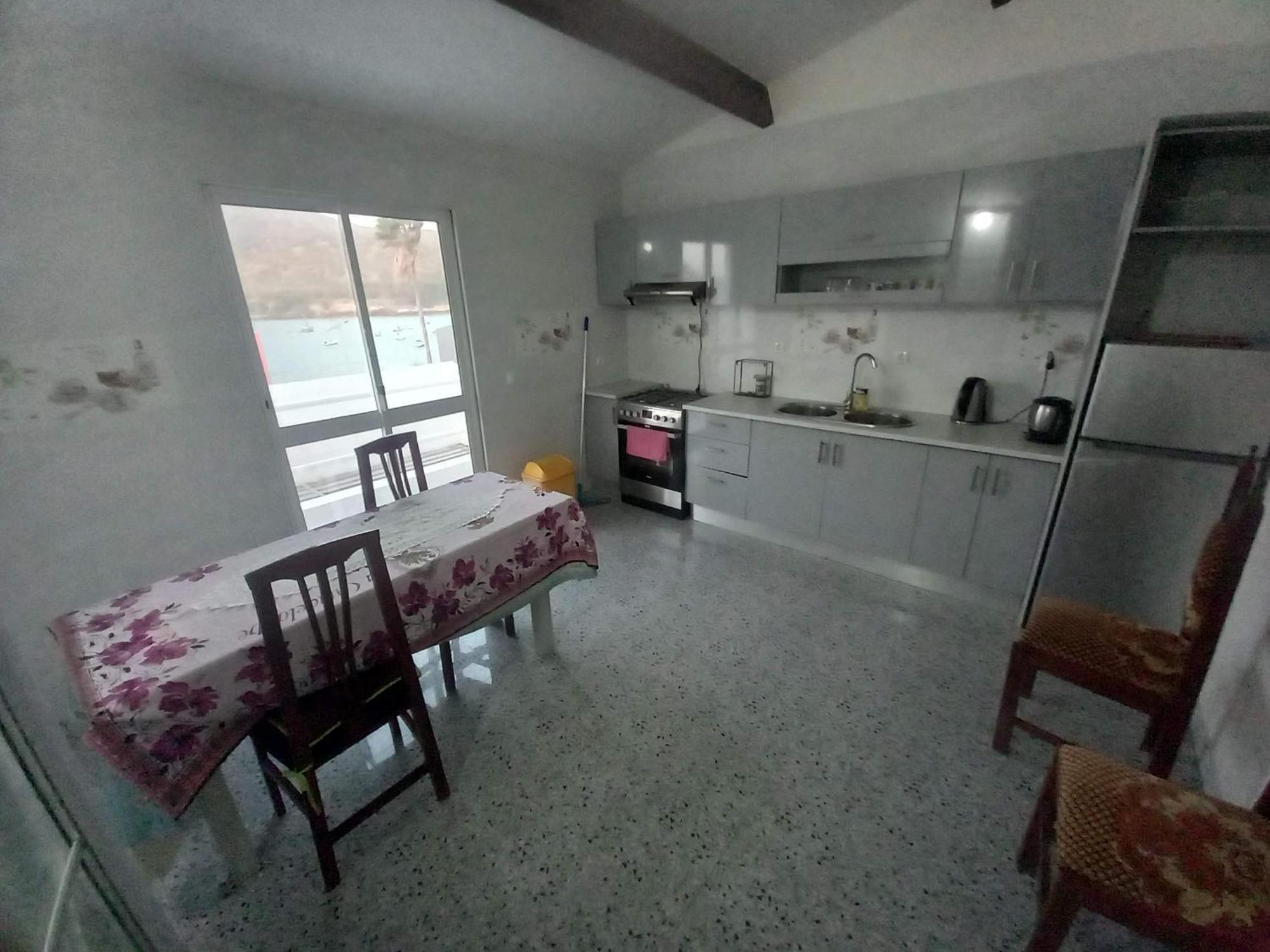Casa Herminia Tarrafal  Zewnętrze zdjęcie