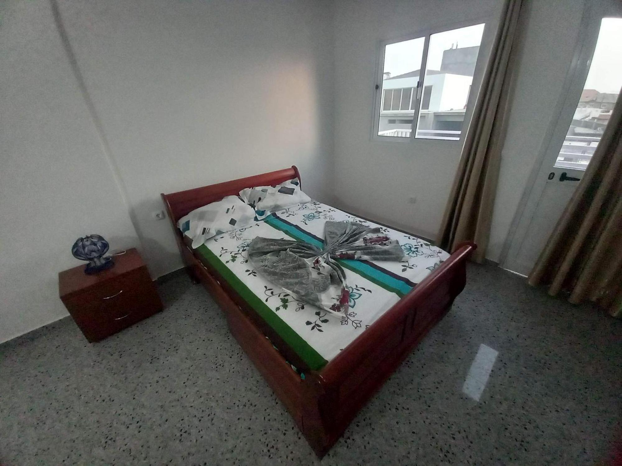 Casa Herminia Tarrafal  Zewnętrze zdjęcie