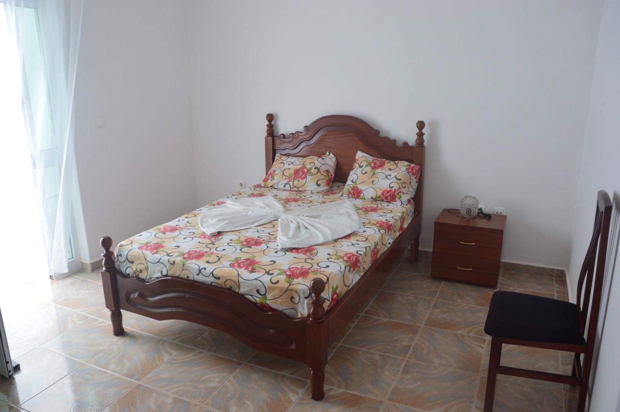 Casa Herminia Tarrafal  Zewnętrze zdjęcie